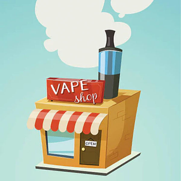 Discover London Vape Store - Your One-Stop Shop for Affordable Vaping Experience!