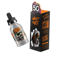 Devil Teeth By Nasty Juice 60ml  Nasty Juice   