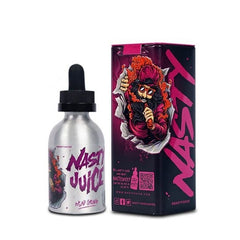 ASAP GRAPE By Nasty Juice 60ml  Nasty Juice   