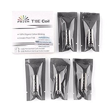 Innokin Prism T18E Coil  Innokin   