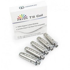 Innokin Prism T18 Coil  Innokin   