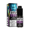 Black Reloaded (50/50) By Zeus Juice 10mlZeus Juice Uk 12mg