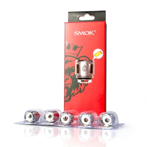 SMOK TFV8 V8 BABY MESH REPLACEMENT VAPE COILS  SMOK   