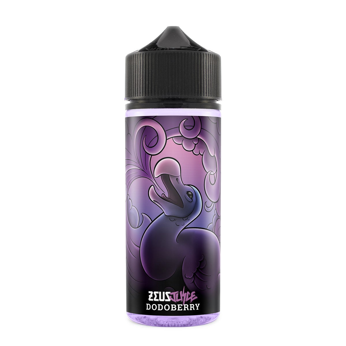 DODOBERRY 100ML BY ZEUS JUICE UK  Zeus Juice Uk   