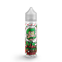 CANDY CANE E-LIQUID BY MR WICKS 50ML  Mr Wicks   