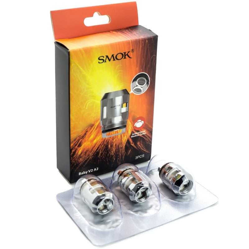 SMOK TFV8 Baby Mini V2 Coils  SMOK   