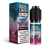 Fizzy Cherry Cola Bottles E-Liquid by Double DripDouble Drip Coil Sauce 