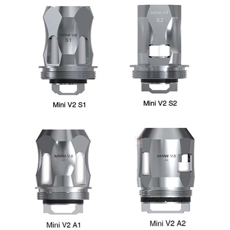 SMOK TFV8 Baby Mini V2 Coils  SMOK   