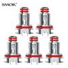 SMOK RPM Replacement Coil 5pcsSMOK 