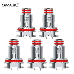 SMOK RPM Replacement Coil 5pcs  SMOK   