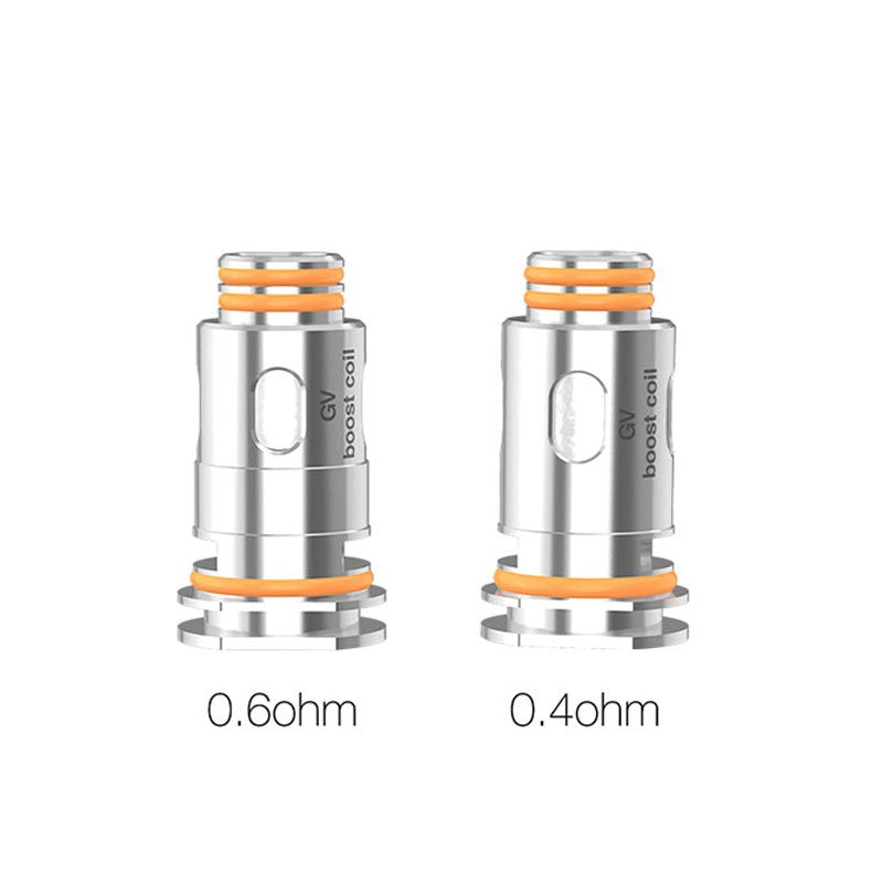 Geekvape Aegis Boost Coils 5pcs  Geekvape   