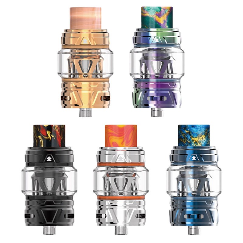 HORIZONTECH FALCON 2 SUB OHM TANK - Free bubble glass  HorizonTech   