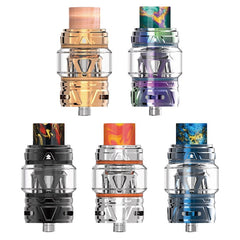 HORIZONTECH FALCON 2 SUB OHM TANK - Free bubble glass  HorizonTech   