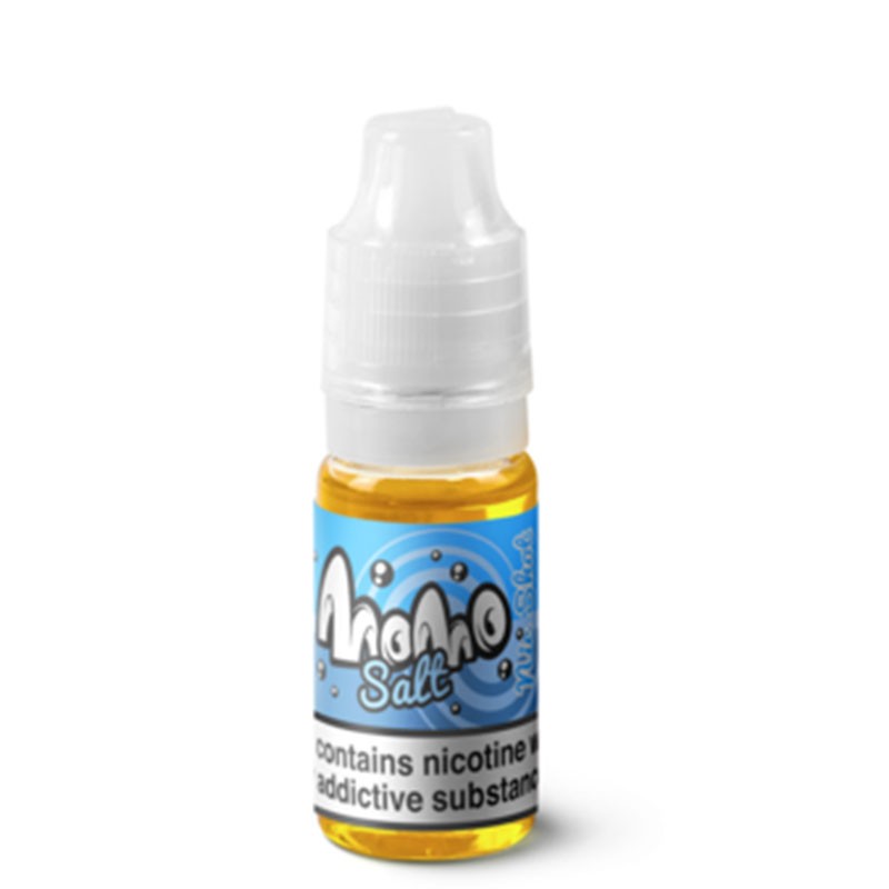 MOMO SALT NIC SHOT 10ML 20MG  Momo E-Liquid   