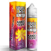 Mango Tropic E-Liquid by Double Drip 50mlDouble Drip Coil Sauce 