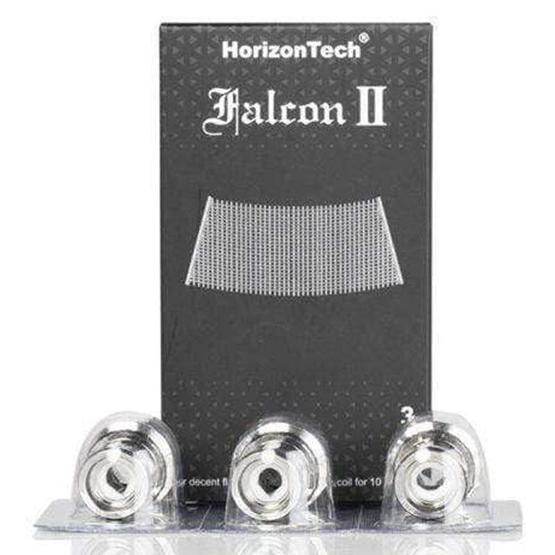 HORIZONTECH FALCON 2 SECTOR MESH COIL 3PCS  HorizonTech   