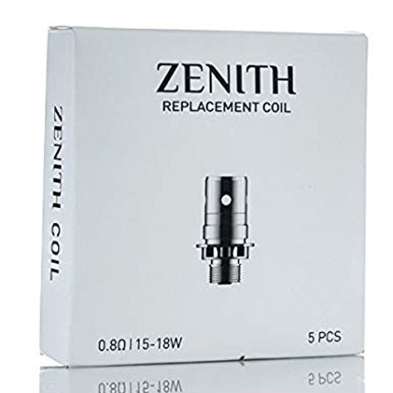 Innokin Zenith Z Coils  Innokin   