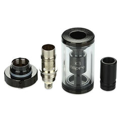 ASPIRE K3 REPLACEMENT TANK  Aspire   