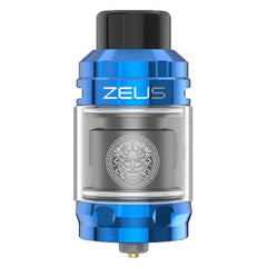 GEEKVAPE Zeus TANK  Geekvape Blue  