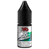 IVG 50/50 Series Just Menthol 10ml E-LiquidI VG 