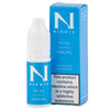 Nic Nic 70vg 15mg Nicotine ShotNic Nic 