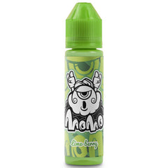 LIME BERRY BY MOMO E-LIQUID CHUBBY 50ML  Momo E-Liquid   