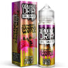 STRAWBERRY BANANA WAFFLE BY DOUBLE DRIP 50MLDouble Drip Coil Sauce 