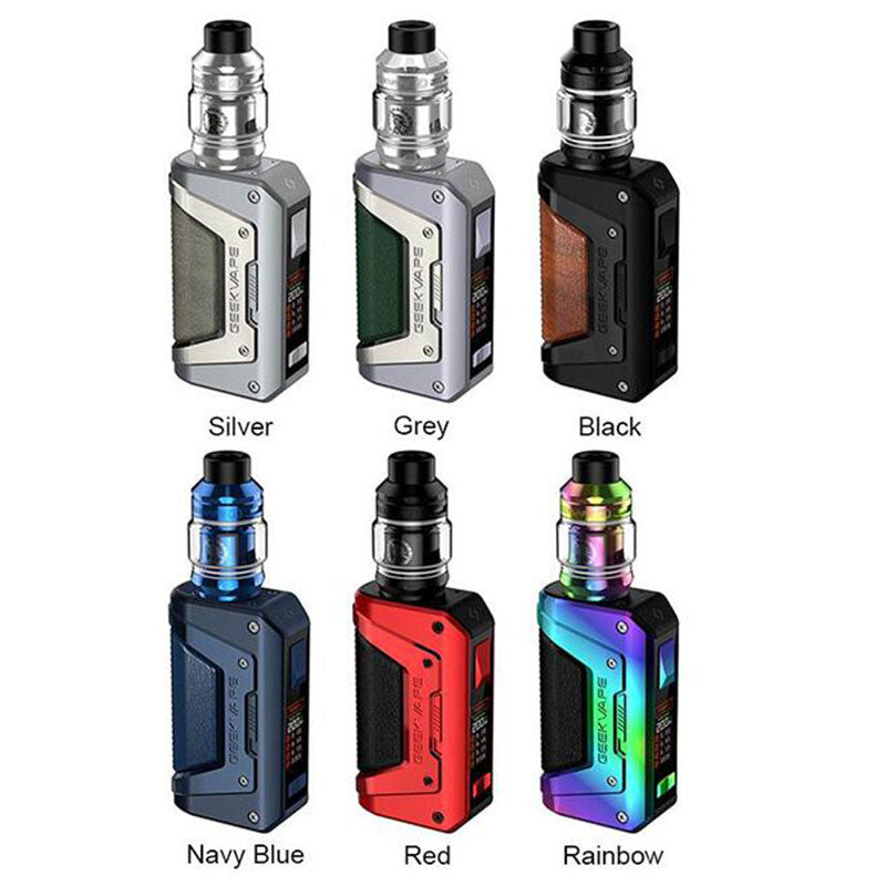 Geekvape L200 Aegis Legend 2 Kit  Geekvape   