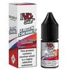 Frozen Cherries Nic Salt E-liquid by IVG 10mlI VG 