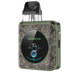 Vaporesso Xros 4 Nano Vape Kit  Voopoo Camouflage  