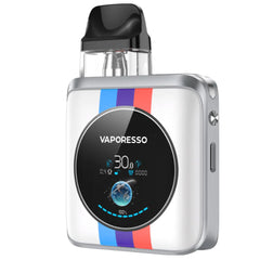 Vaporesso Xros 4 Nano Vape Kit  Voopoo Race Track  