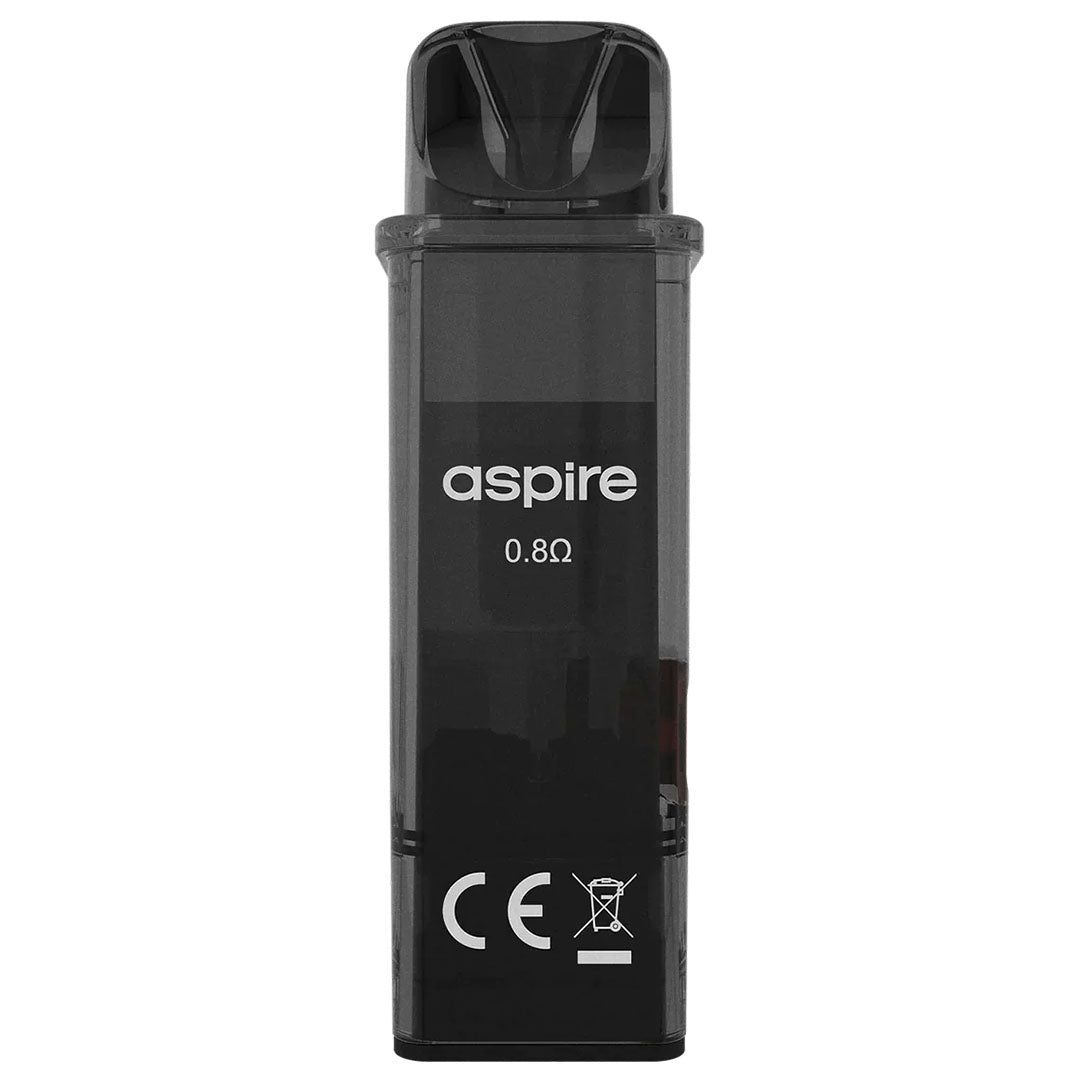 Aspire Gotek Replacement Pods  Aspire   