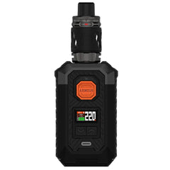 Vaporesso Armour Max Vape Kit  Vaporesso Black  