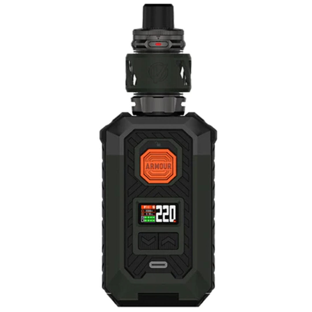 Vaporesso Armour Max Vape Kit  Vaporesso Green  