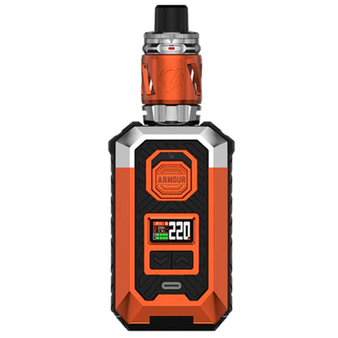 Vaporesso Armour Max Vape Kit  Vaporesso Orange  