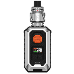 Vaporesso Armour Max Vape Kit  Vaporesso Silver  