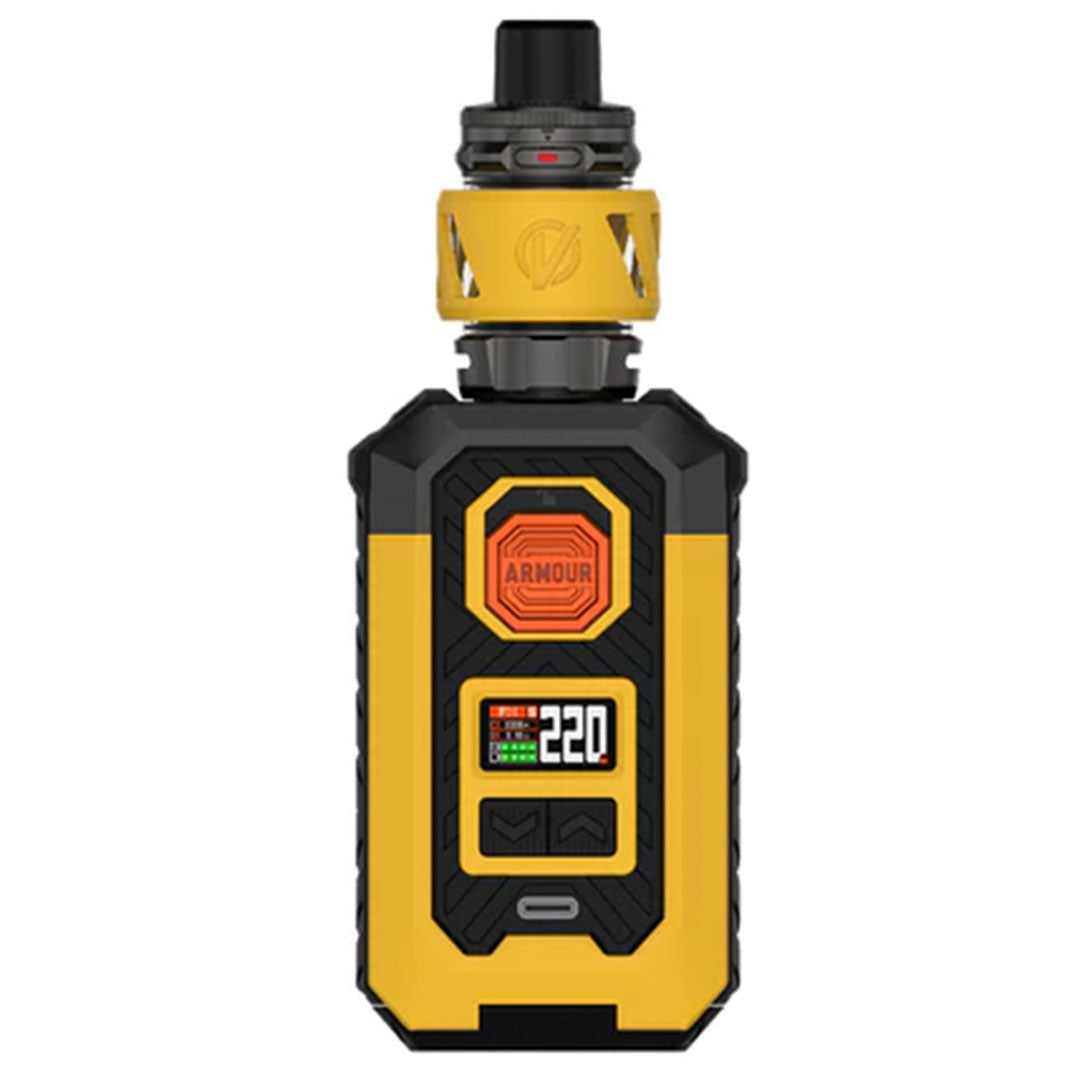 Vaporesso Armour Max Vape Kit  Vaporesso Yellow  