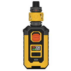 Vaporesso Armour Max Vape Kit  Vaporesso Yellow  