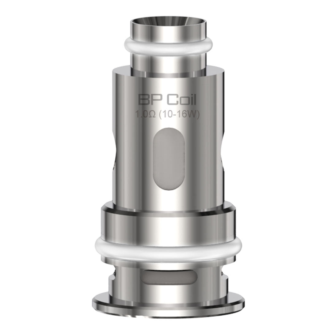 Aspire BP60 Replacement Coils  Aspire 1.0 Ohm  