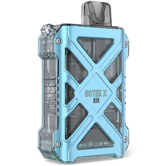 Aspire Gotek X II vape kit  Aspire Pastel Blue  