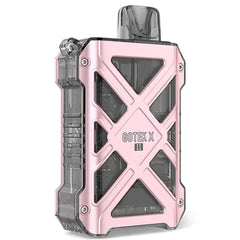 Aspire Gotek X II vape kit  Aspire Pink  