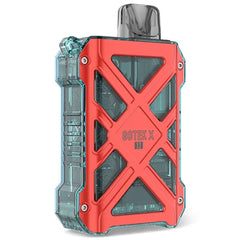 Aspire Gotek X II vape kit  Aspire Red  