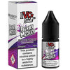 Berry Medley Nic Salt E-liquid by IVG 10mlI VG 