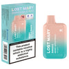 Lost Mary BM600S Disposable Vape 2%Lost Mary Berry Apple Peach