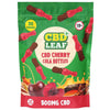 CBD Leaf 500mg 30 GummiesCBD Leaf Cherry Cola