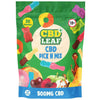 CBD Leaf 500mg 30 GummiesCBD Leaf Pick n Mix