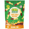 CBD Leaf 500mg 30 GummiesCBD Leaf Cola