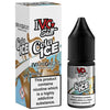 Cola Ice Nic Salt E-liquid by IVG 10mlI VG 