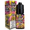 Doozy Temptations Salts Banana Split 50/50 10mlDoozy Vape 