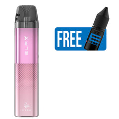 Elf Bar ELFX Pod Vape Kit  Elf Bar   